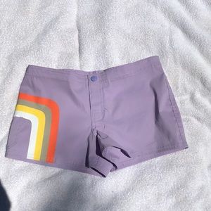 NWT Roxy Board Shorts